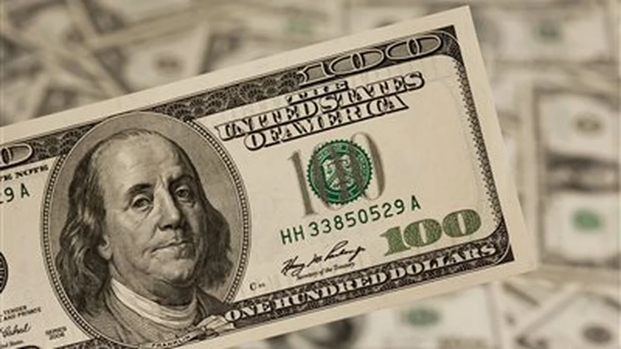تغيرات جديدة في سعر الدولار مقابل الجنيه داخل البنوك المصرية اليوم